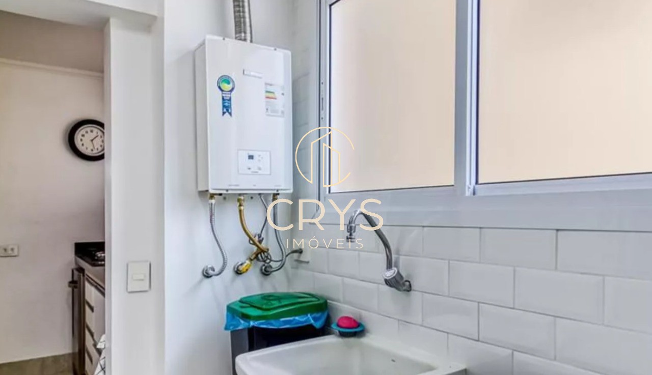 Apartamento, 2 quartos, 76 m² - Foto 39