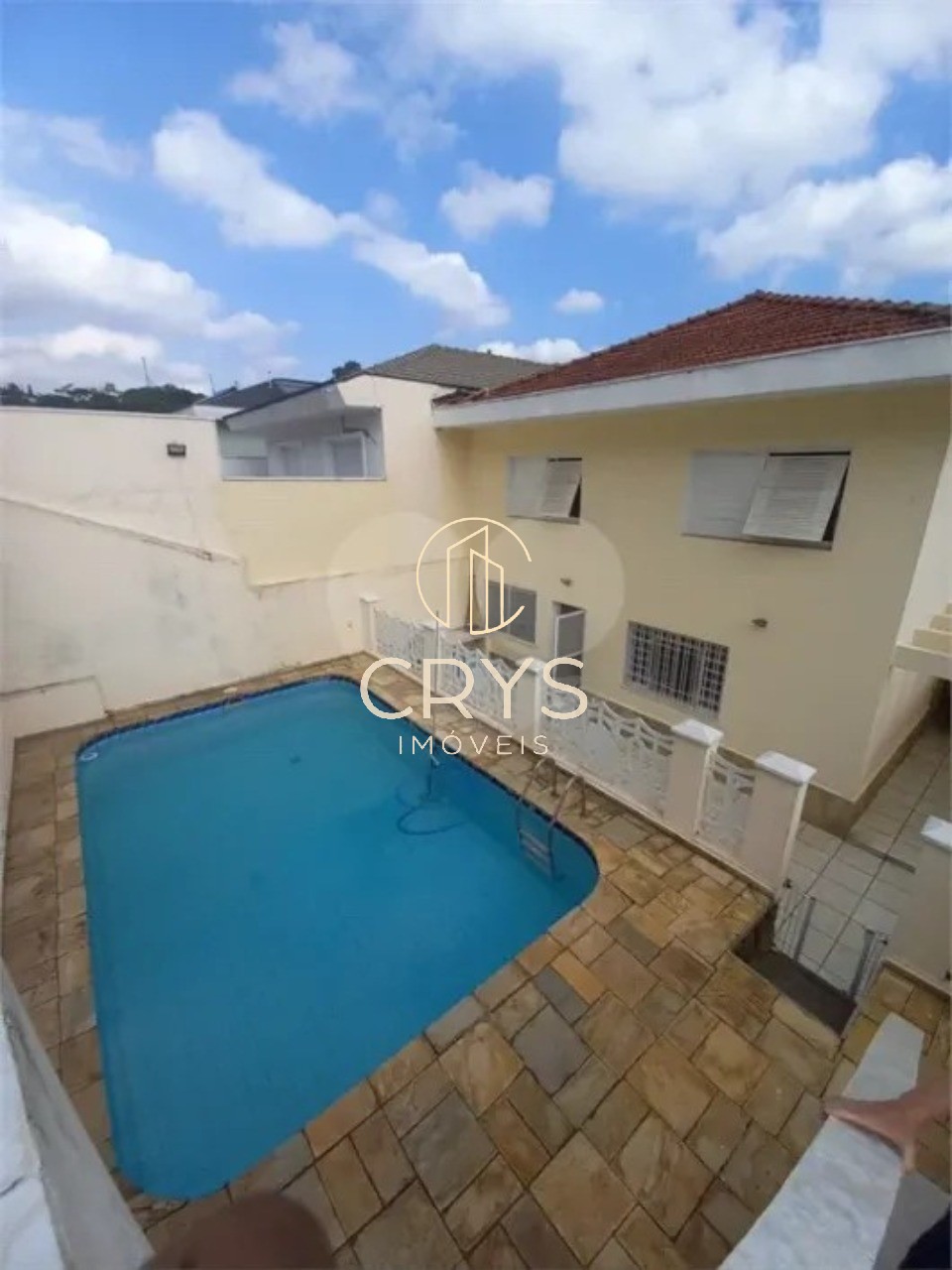 Casa, 4 quartos, 288 m² - Foto 21