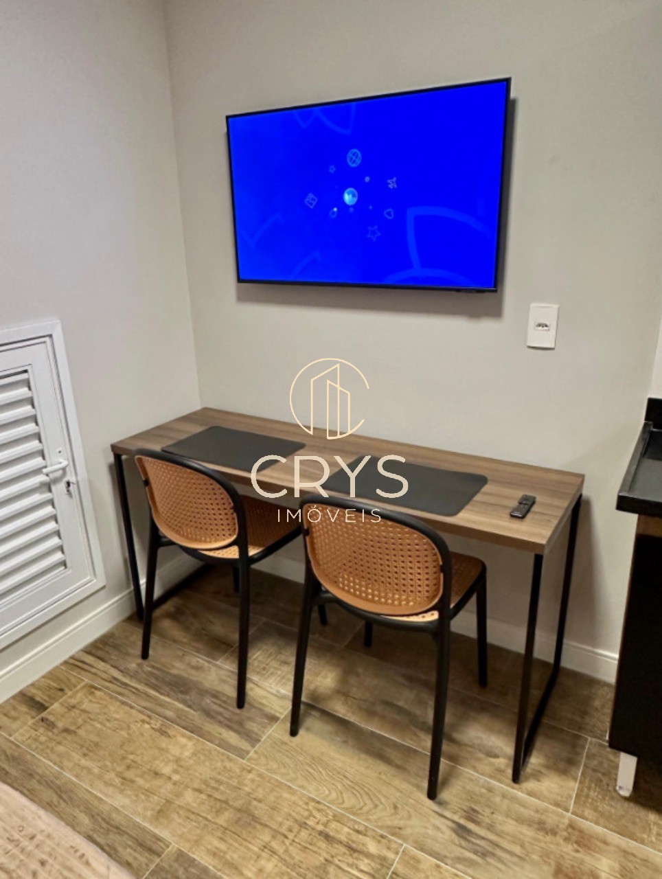 Apartamento, 1 quarto, 20 m² - Foto 15