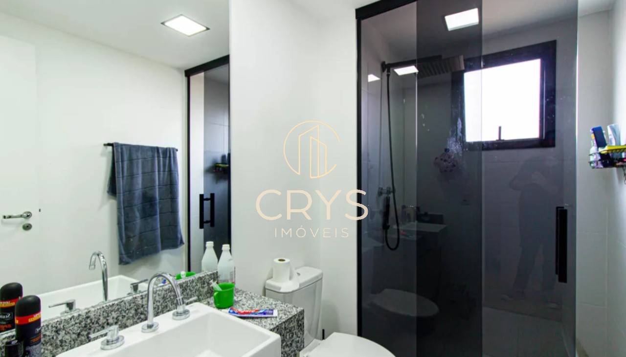 Apartamento, 2 quartos, 81 m² - Foto 29