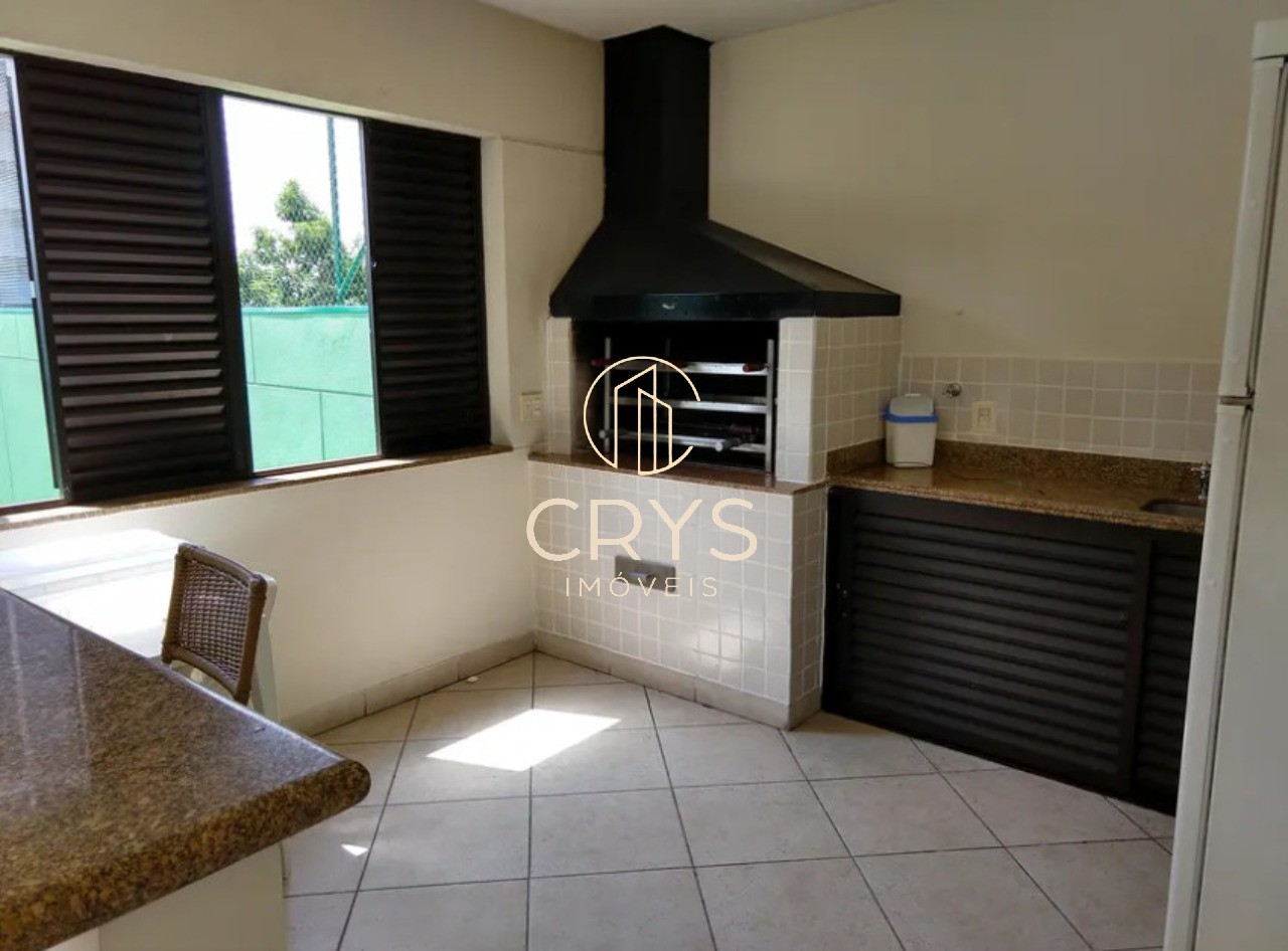 Apartamento, 4 quartos, 250 m² - Foto 20