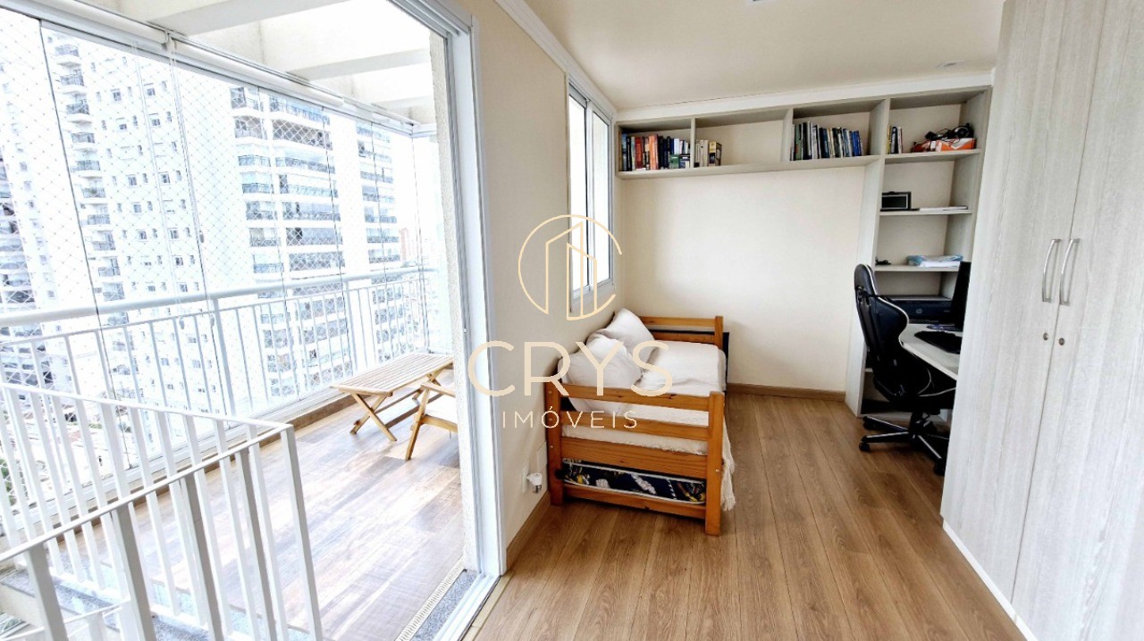 Cobertura, 2 quartos, 161 m² - Foto 39