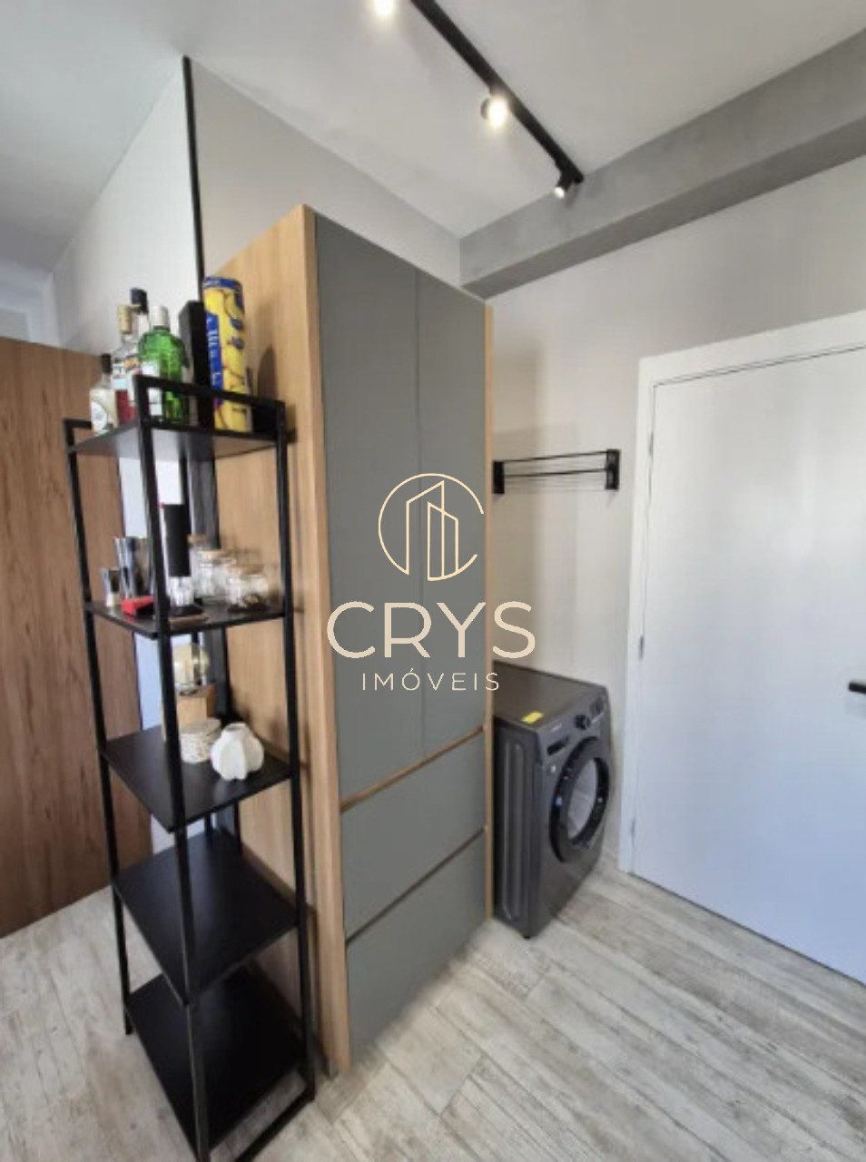 Apartamento, 1 quarto, 25 m² - Foto 14