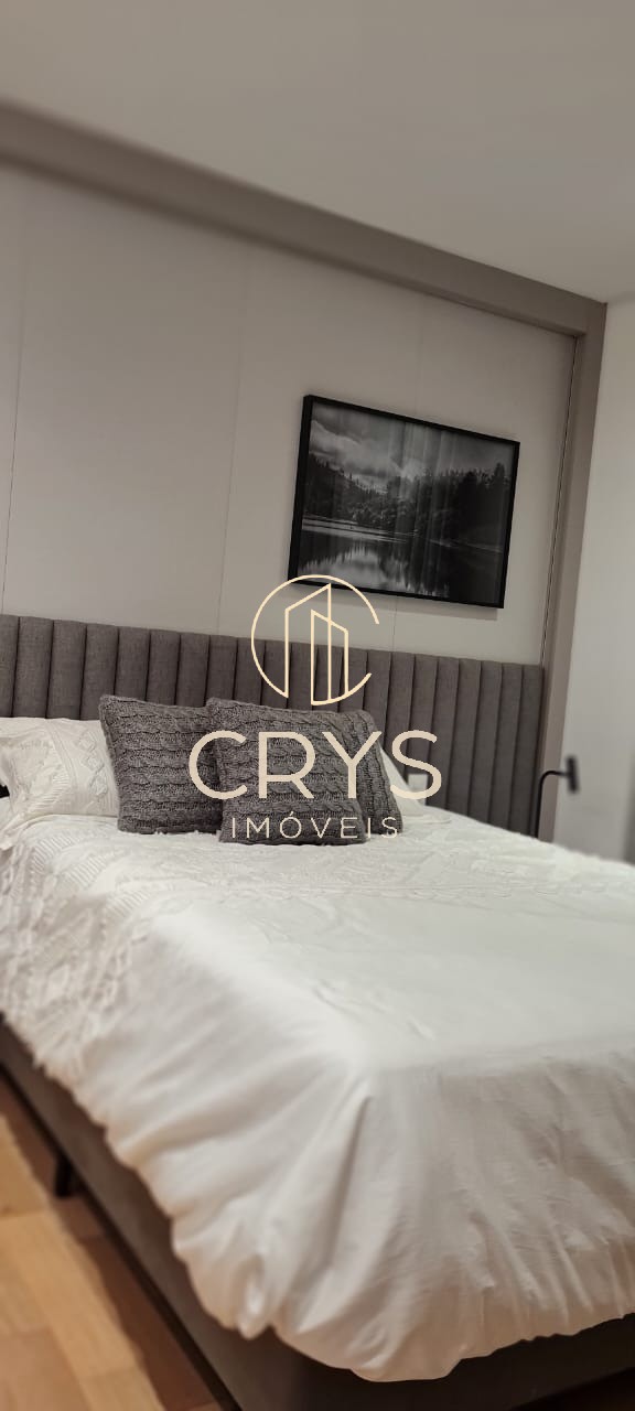 Apartamento, 4 quartos, 184 m² - Foto 11