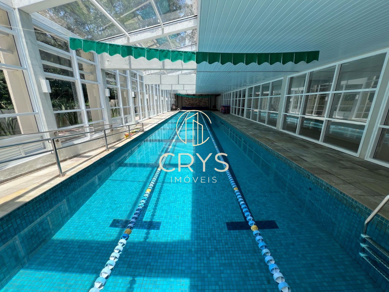 Apartamento, 2 quartos, 125 m² - Foto 19