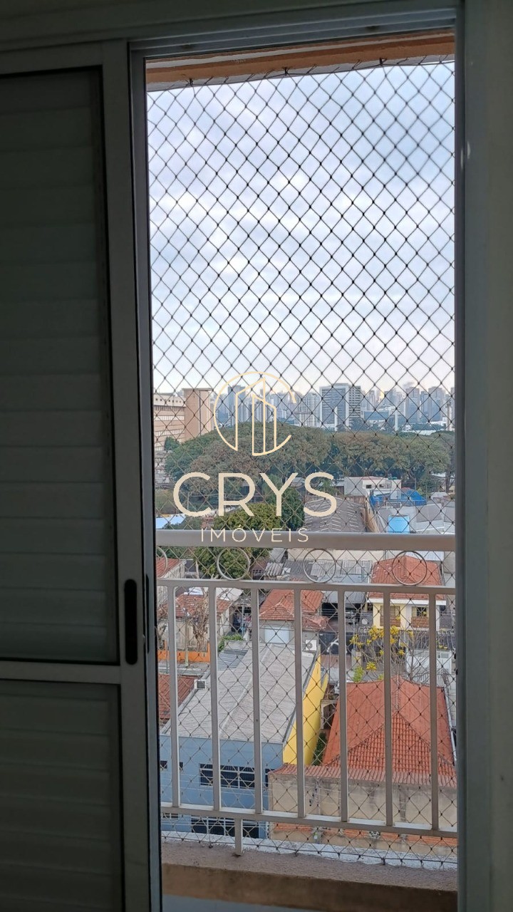 Apartamento, 2 quartos, 60 m² - Foto 9