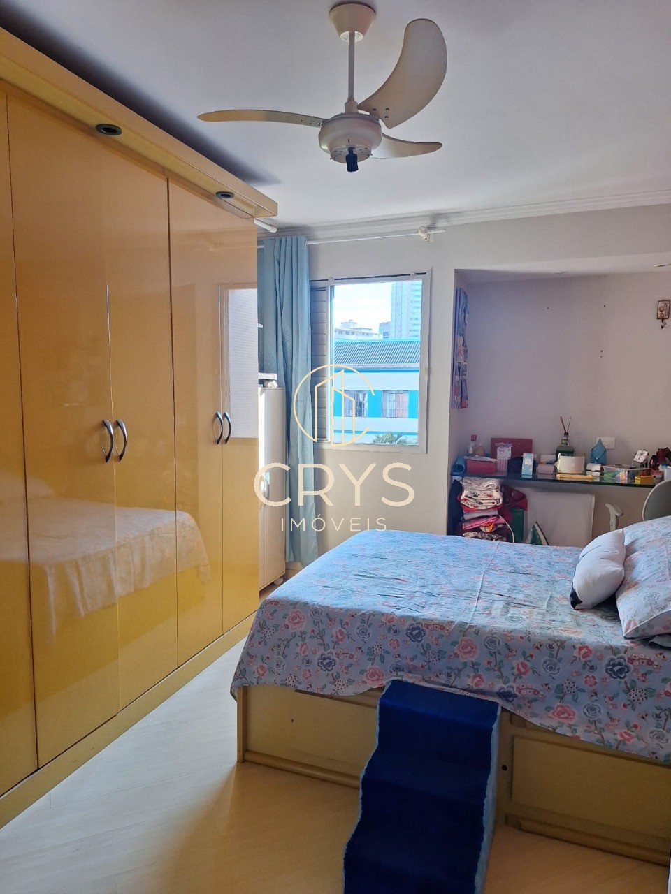 Apartamento, 2 quartos, 100 m² - Foto 6