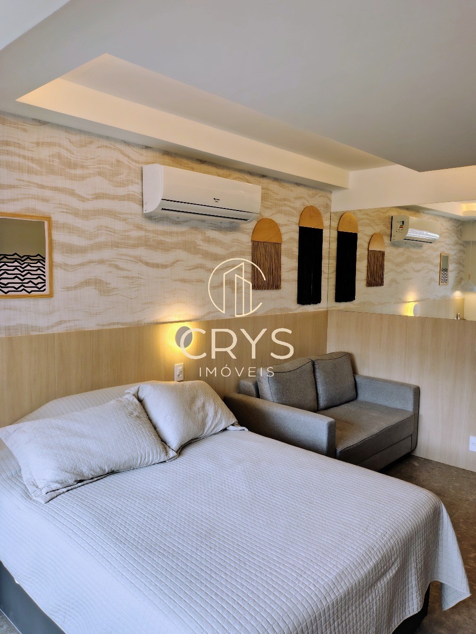 Apartamento, 1 quarto, 28 m² - Foto 8