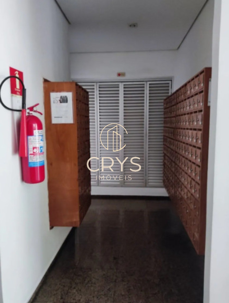 Apartamento, 1 quarto, 28 m² - Foto 7