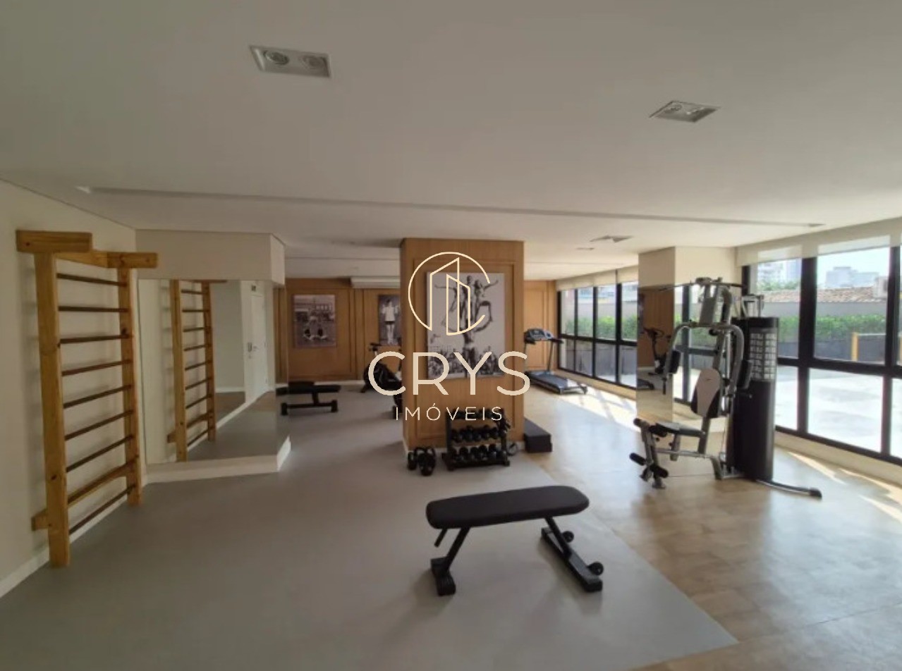 Apartamento, 1 quarto, 25 m² - Foto 10