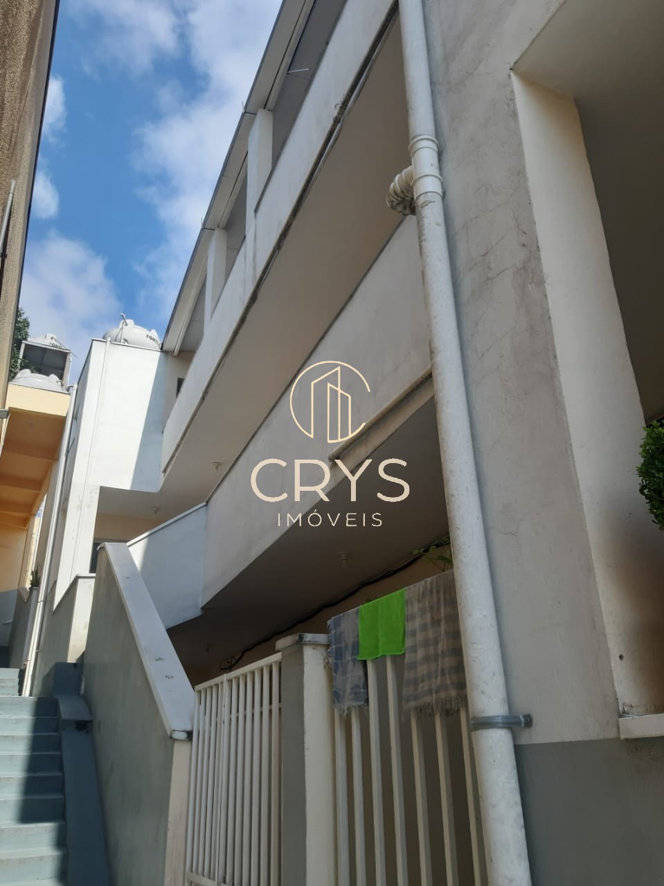 Apartamento, 1 quarto, 30 m² - Foto 4