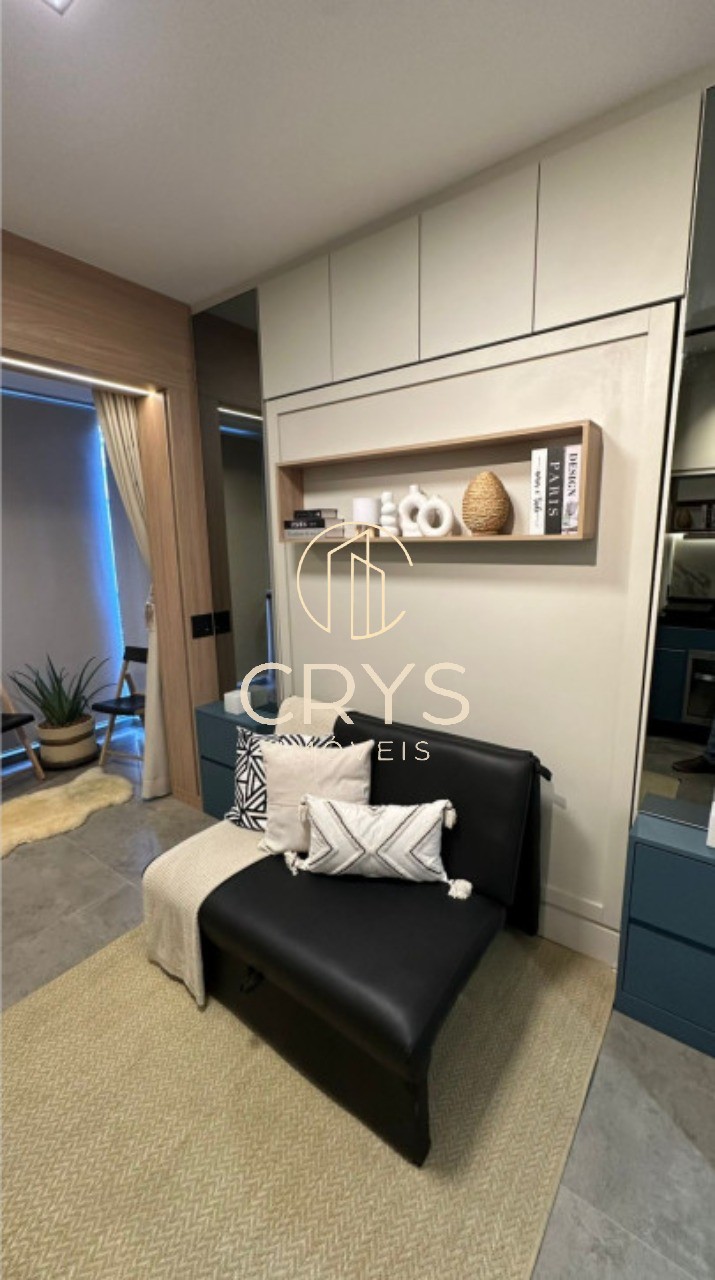 Apartamento, 1 quarto, 23 m² - Foto 8