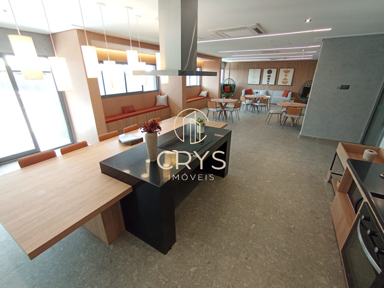 Apartamento, 1 quarto, 24 m² - Foto 21