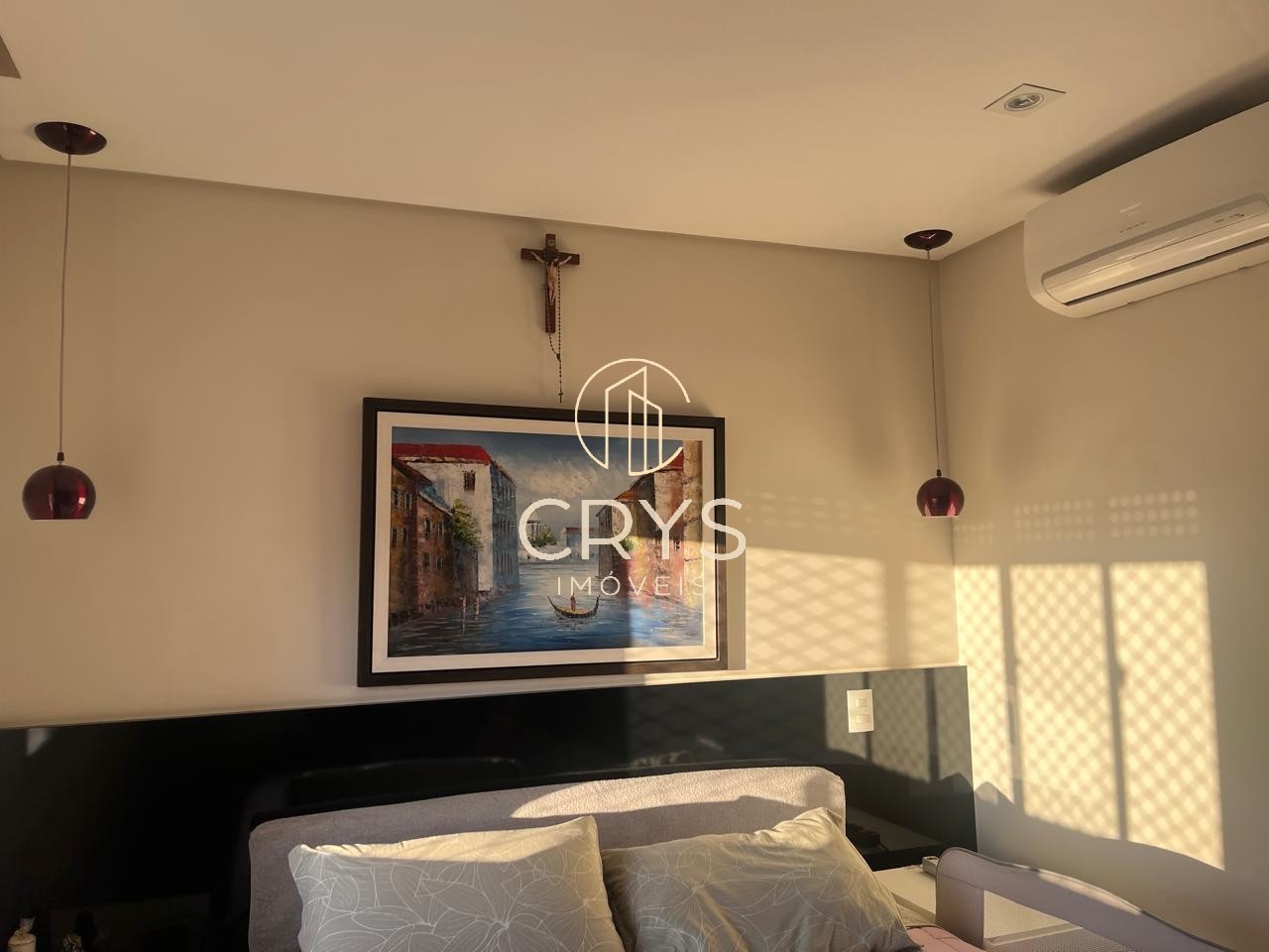 Apartamento, 3 quartos, 93 m² - Foto 2