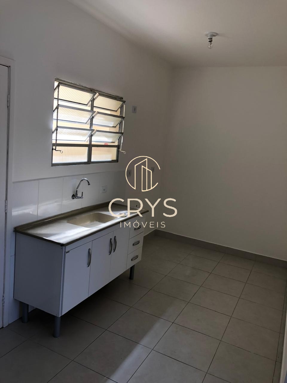 Casa, 1 quarto, 50 m² - Foto 2