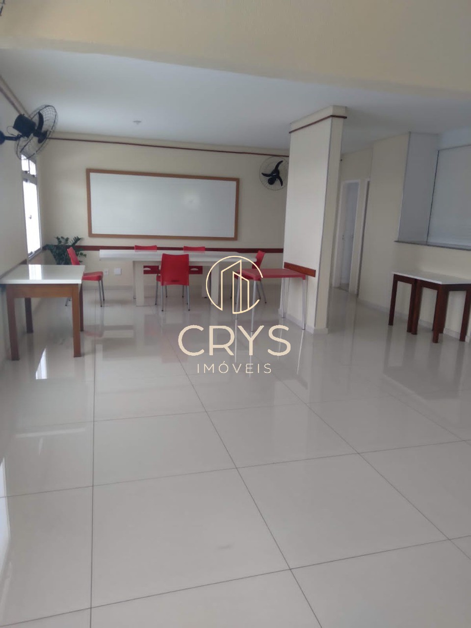 Apartamento, 2 quartos, 60 m² - Foto 9