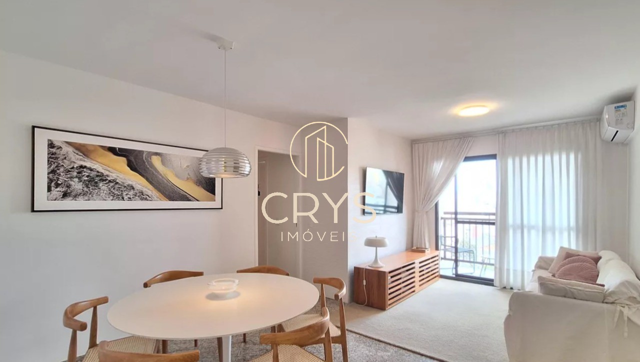 Apartamento, 3 quartos, 93 m² - Foto 2