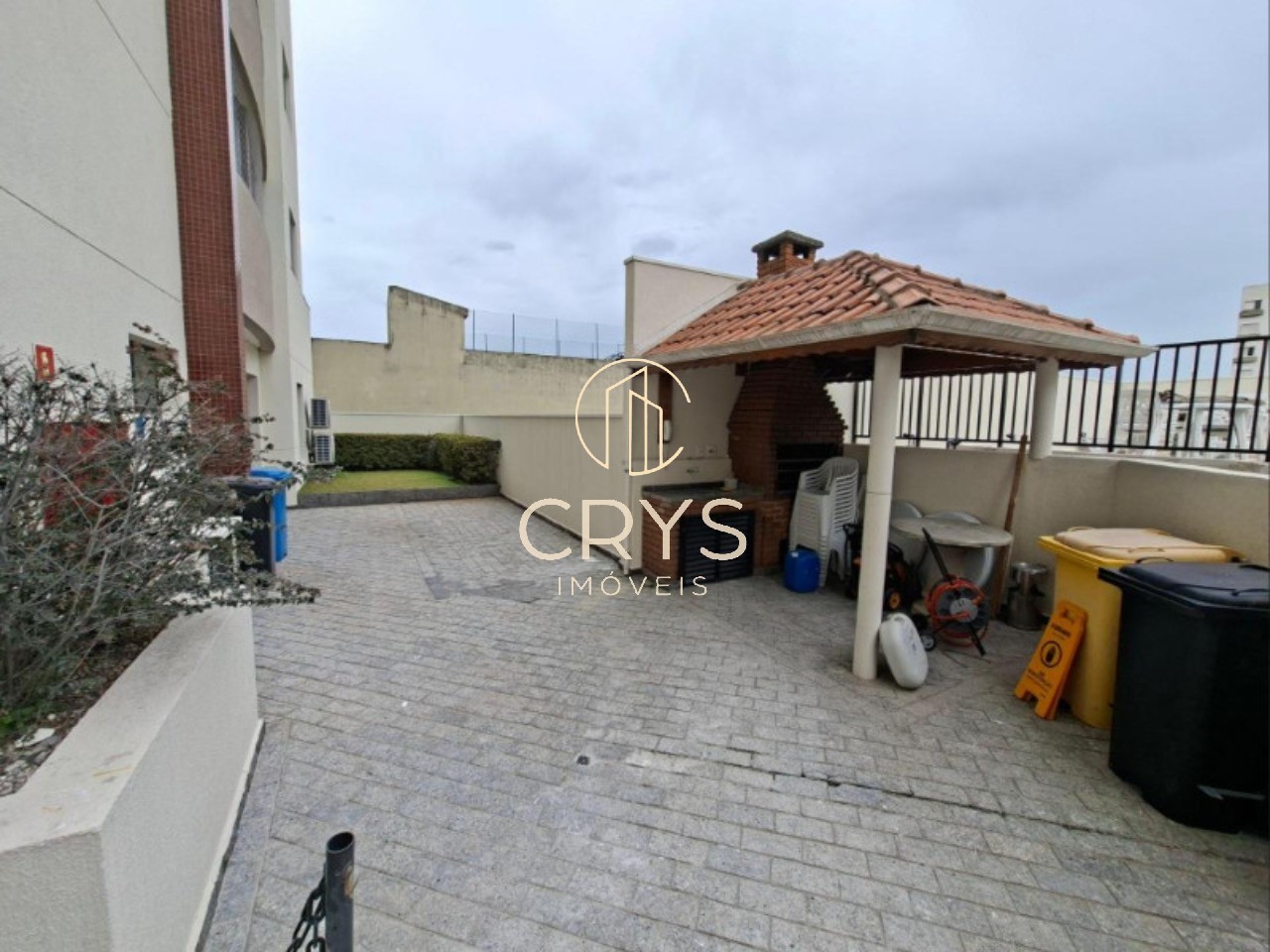 Apartamento à venda e aluguel com 2 quartos, 48m² - Foto 18