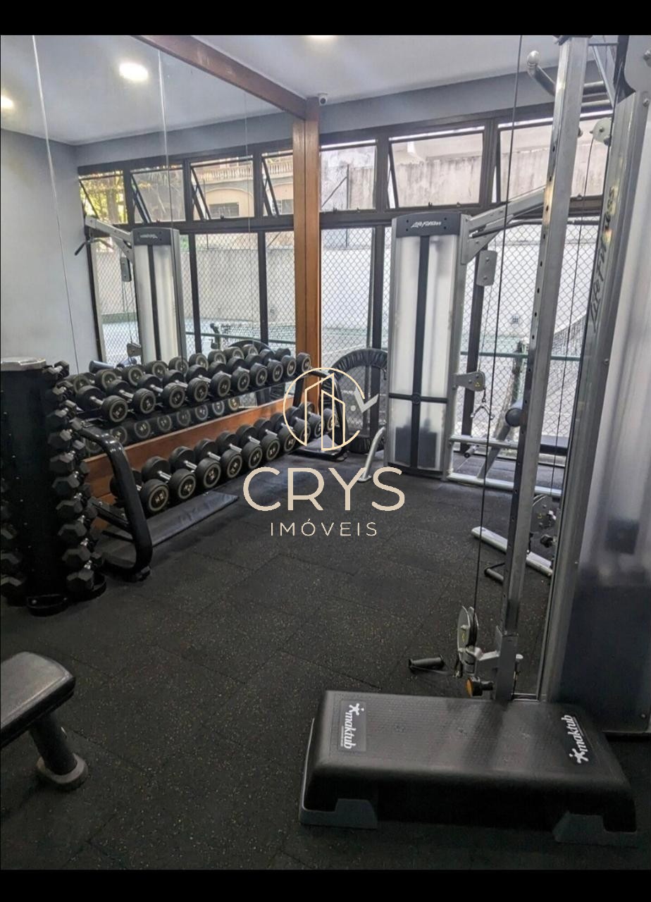 Apartamento, 1 quarto, 70 m² - Foto 8