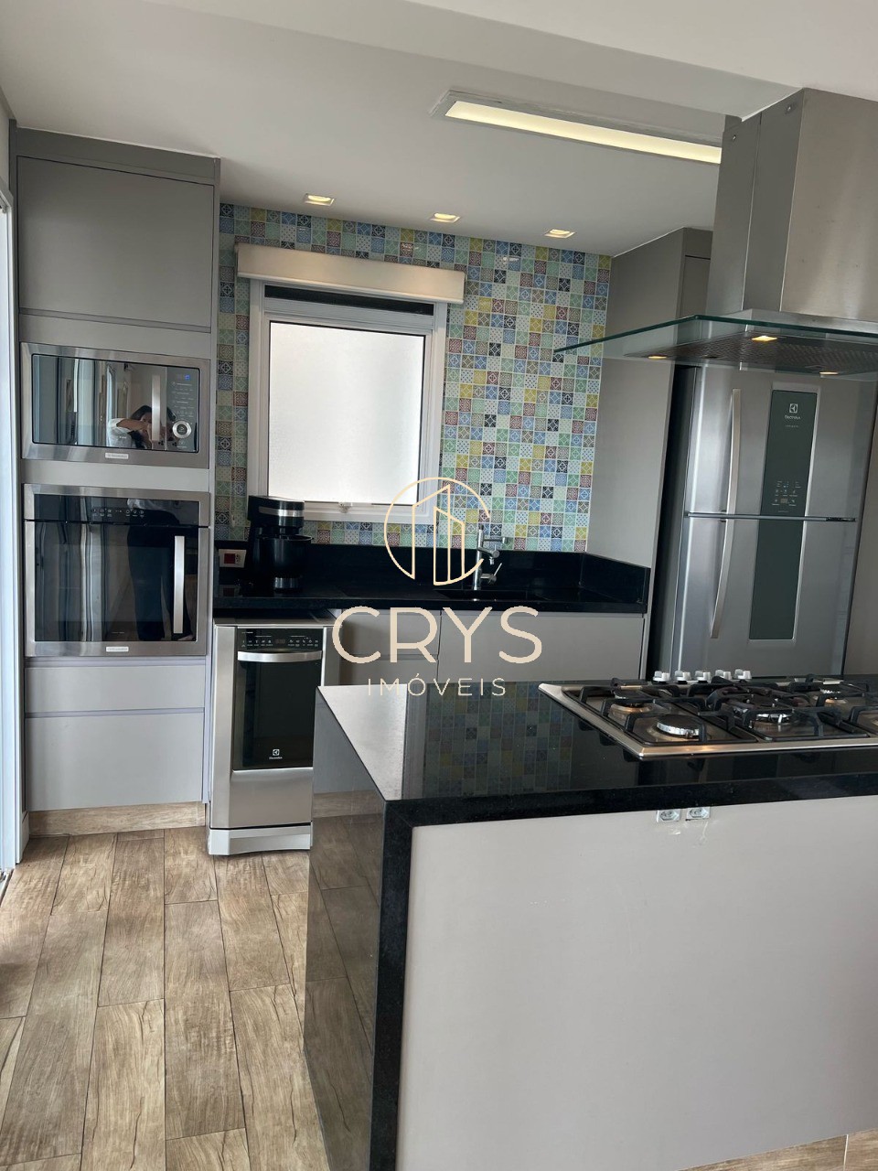 Apartamento, 2 quartos, 125 m² - Foto 18