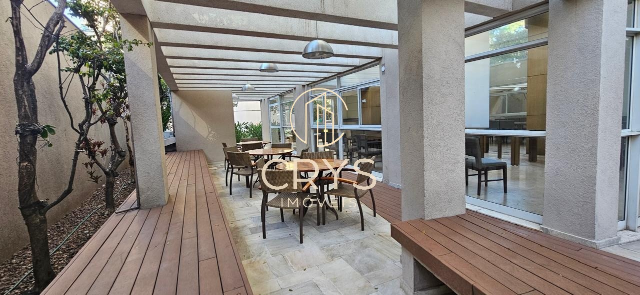 Apartamento, 4 quartos, 206 m² - Foto 36