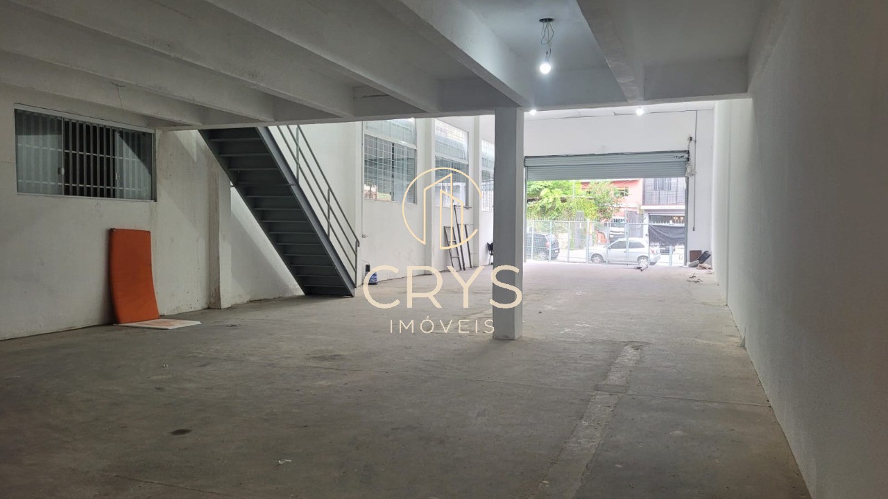 Depósito-Galpão, 344 m² - Foto 6