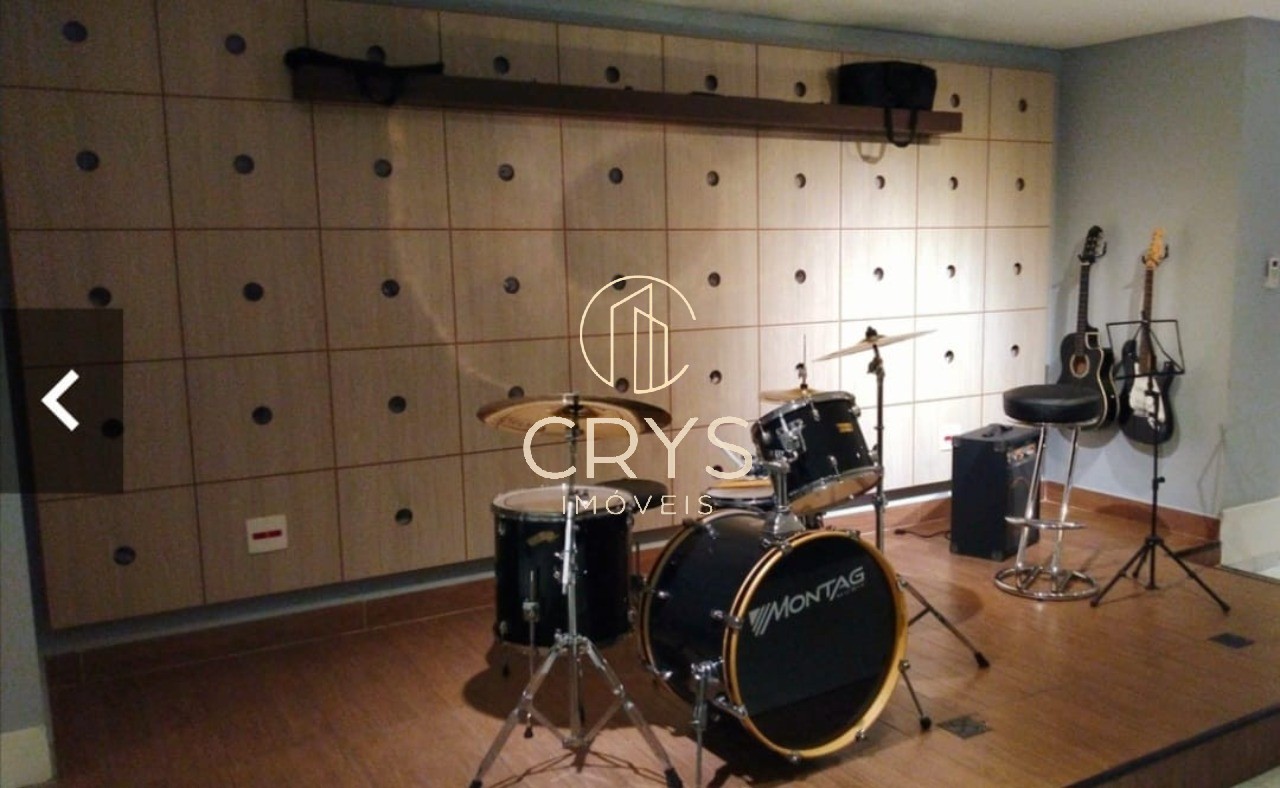 Apartamento, 2 quartos, 125 m² - Foto 13