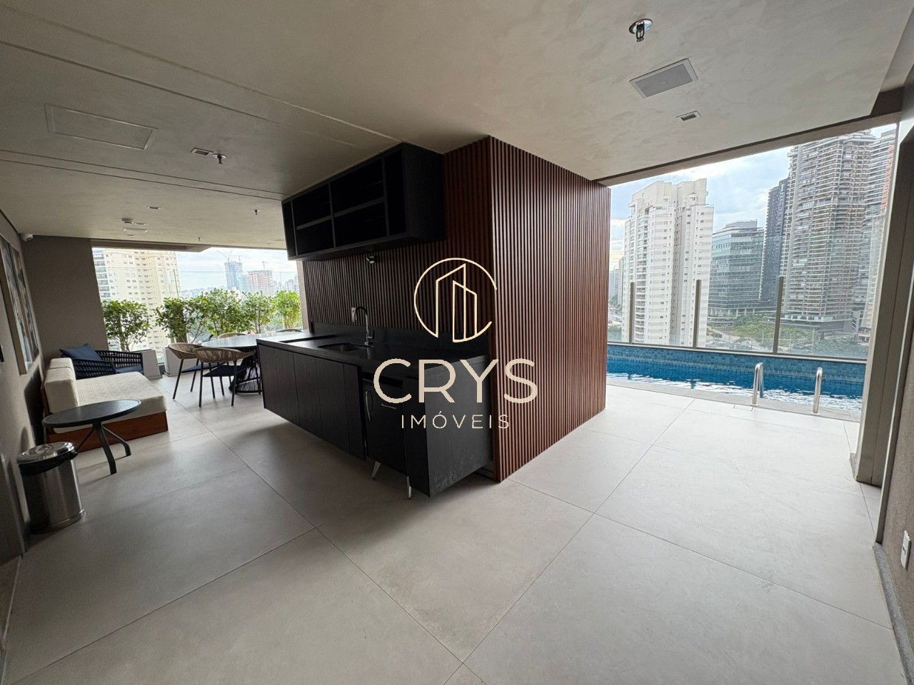 Apartamento, 1 quarto, 24 m² - Foto 15