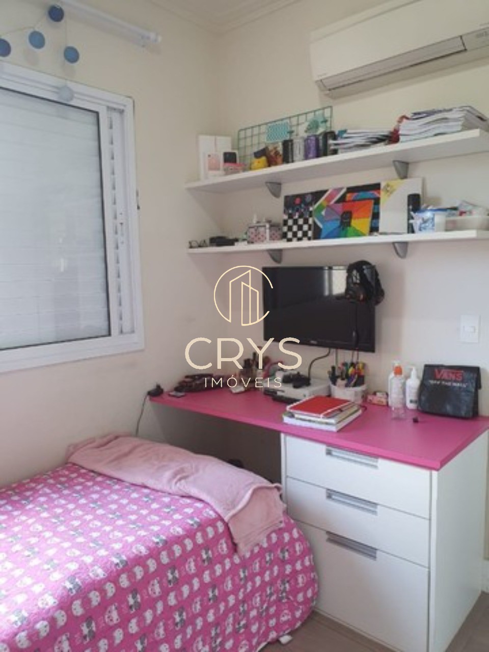 Apartamento à venda com 3 quartos, 136m² - Foto 13