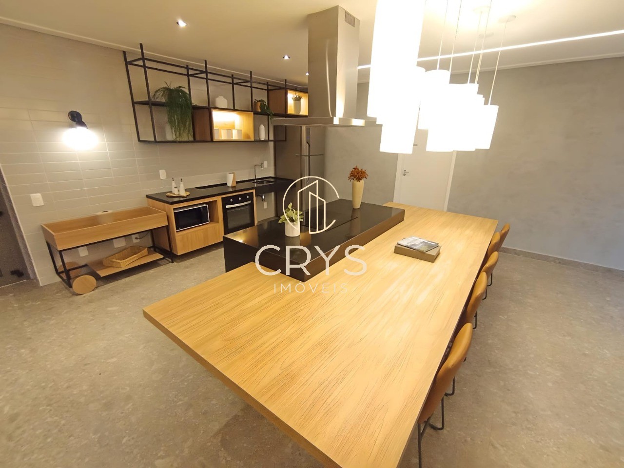 Apartamento, 1 quarto, 24 m² - Foto 10