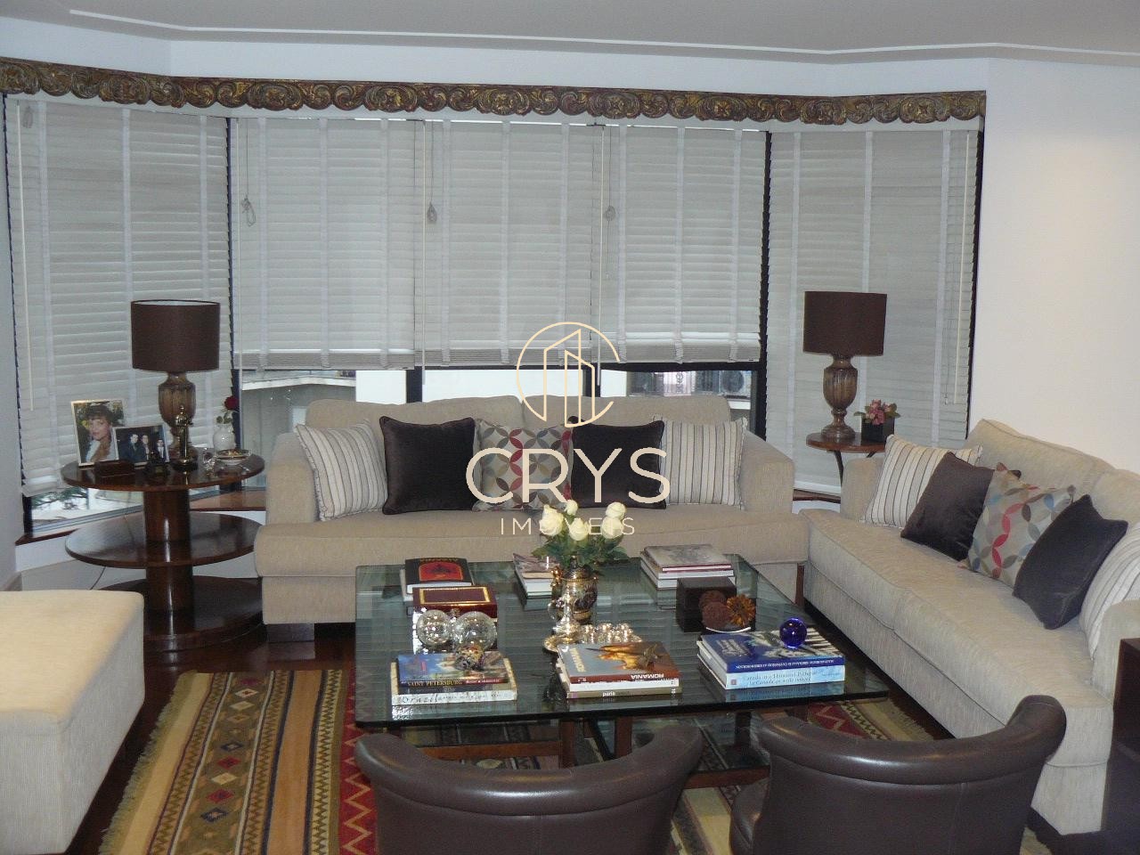 Apartamento, 4 quartos, 181 m² - Foto 3