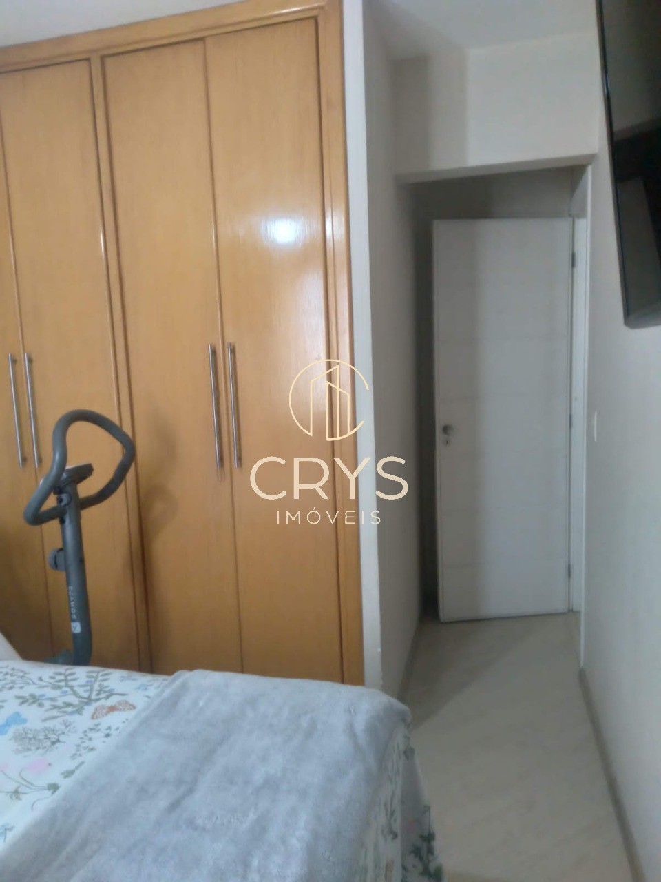 Apartamento, 2 quartos, 60 m² - Foto 3