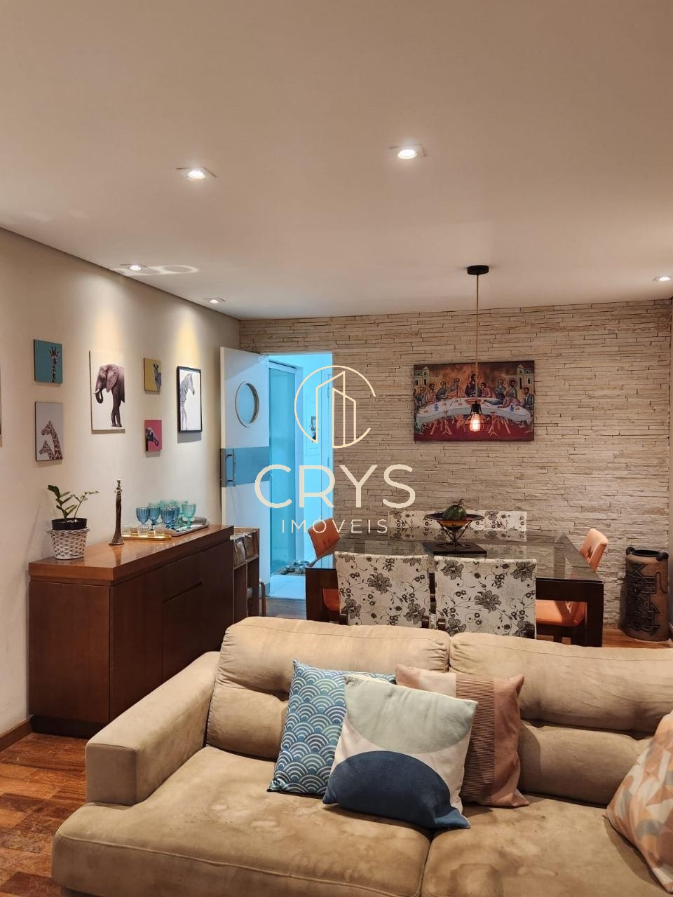 Apartamento, 3 quartos, 110 m² - Foto 17