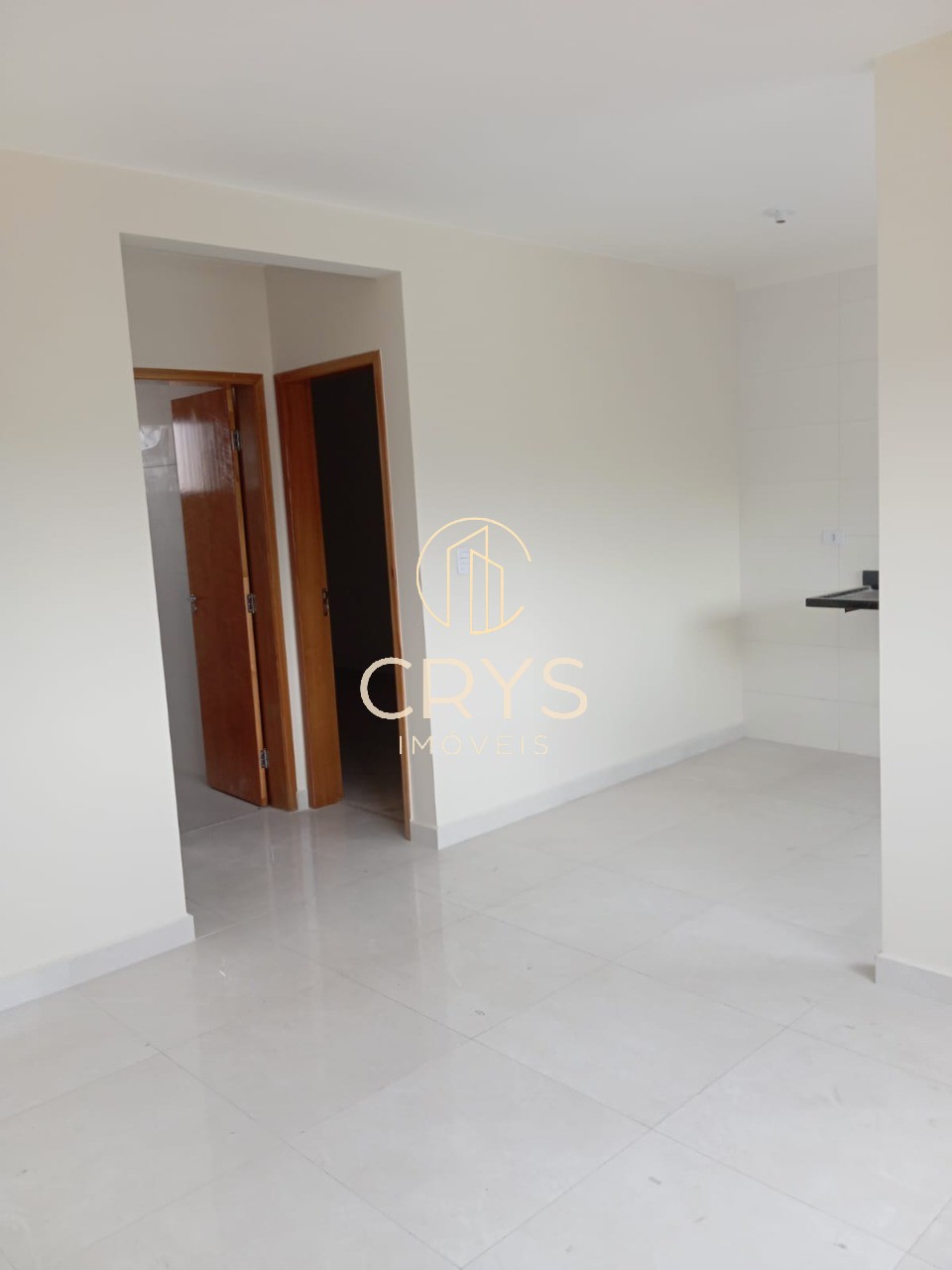 Apartamento, 2 quartos, 41 m² - Foto 1