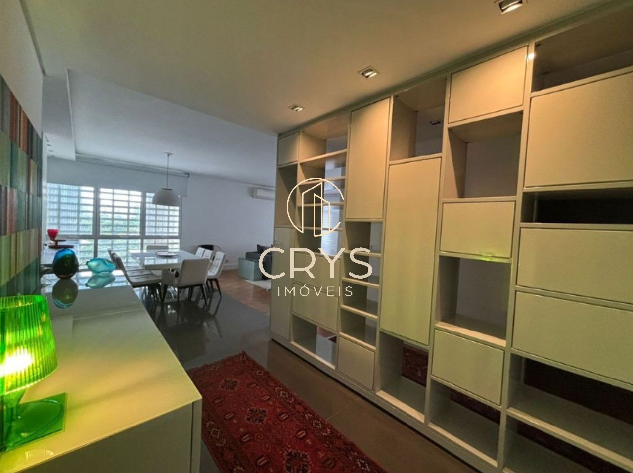 Apartamento, 2 quartos, 118 m² - Foto 6