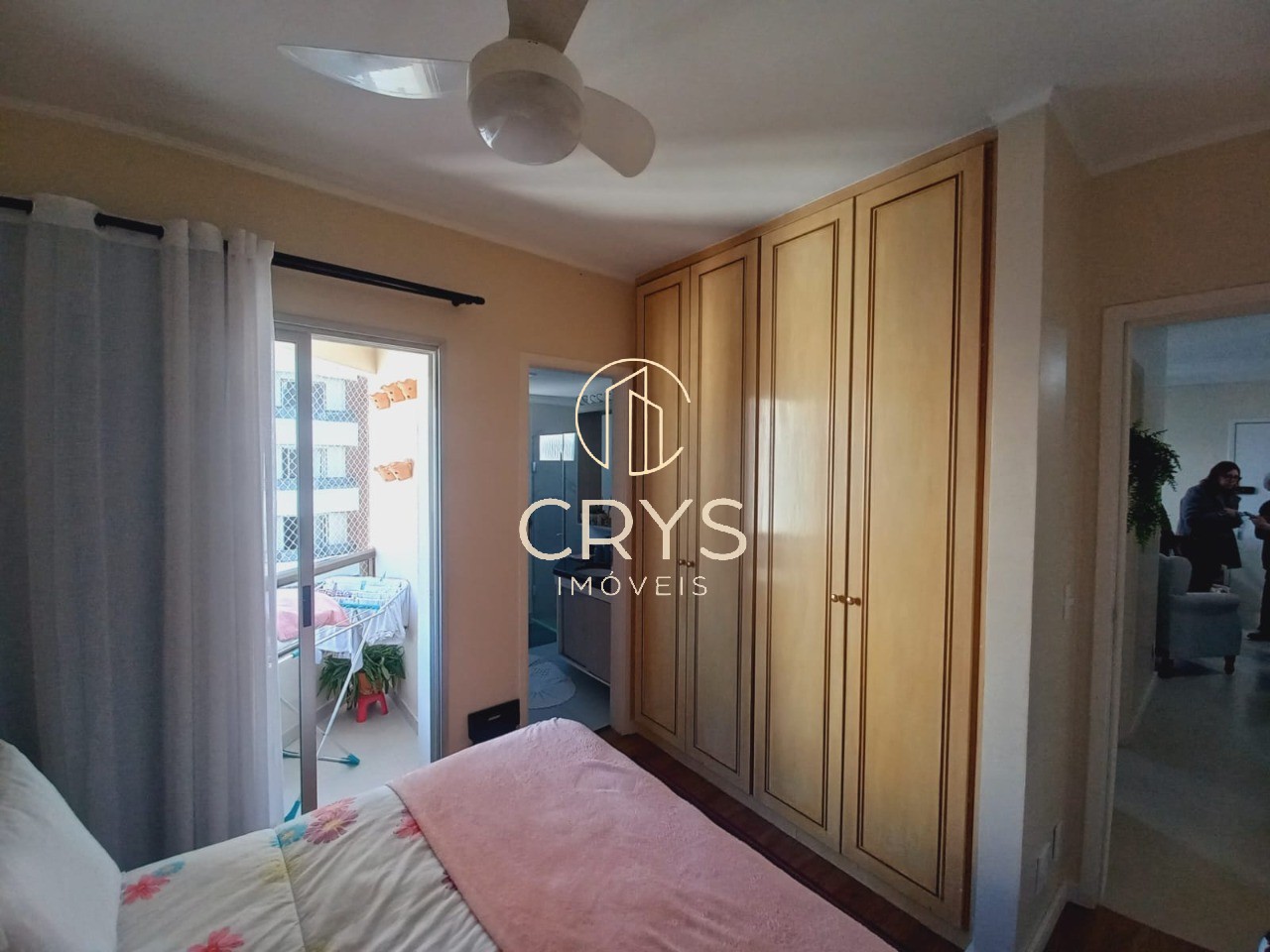 Apartamento, 3 quartos, 94 m² - Foto 15
