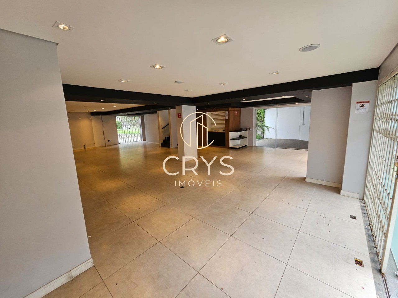Loja-Salão para alugar, 657m² - Foto 17