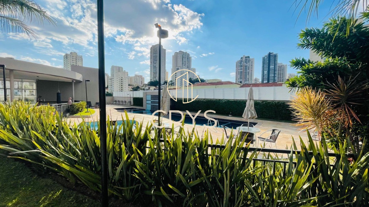 Apartamento para alugar com 3 quartos, 134m² - Foto 22