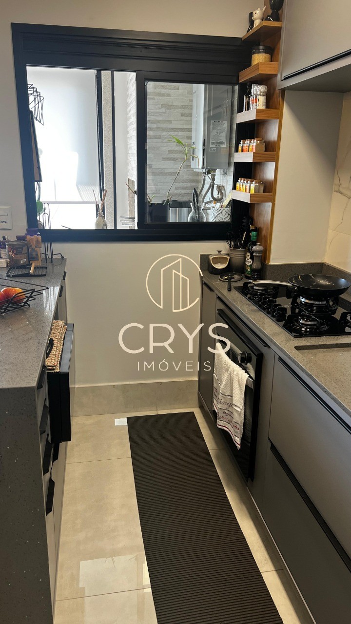 Apartamento, 2 quartos, 55 m² - Foto 6