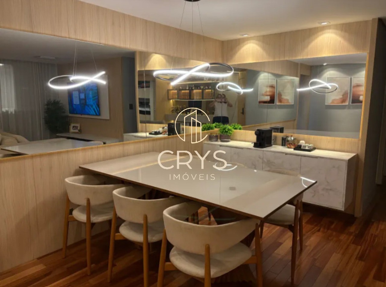 Apartamento, 3 quartos, 115 m² - Foto 14