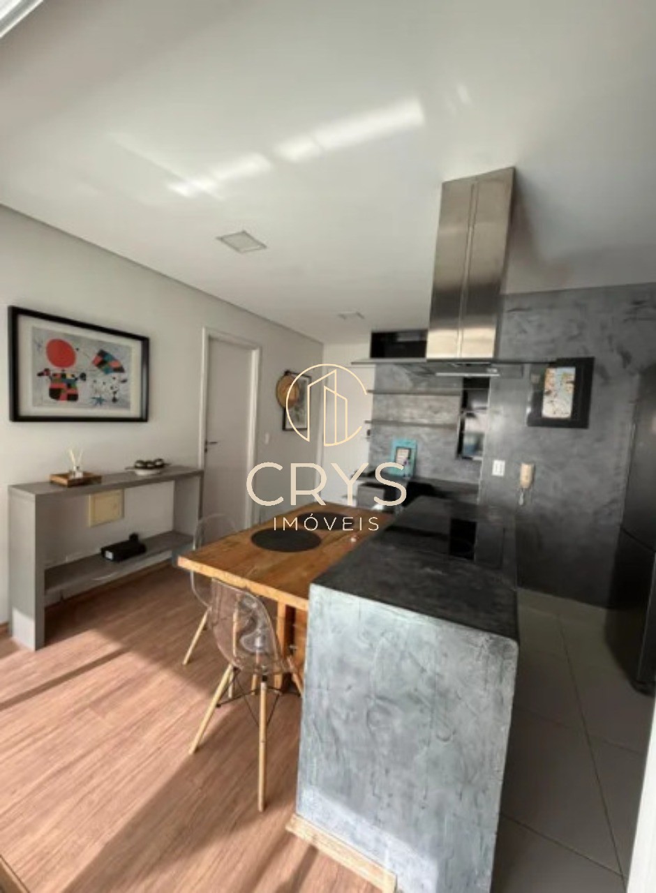 Apartamento, 1 quarto, 43 m² - Foto 8