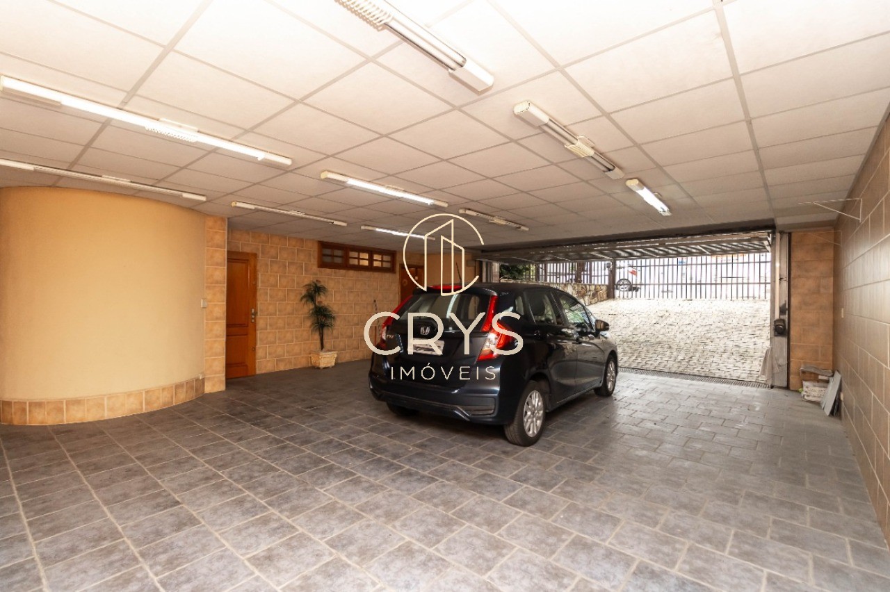 Casa, 4 quartos, 433 m² - Foto 26