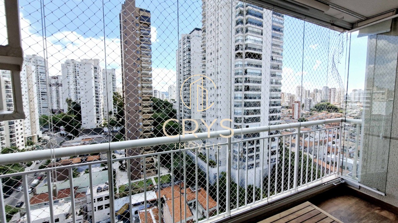 Cobertura, 2 quartos, 161 m² - Foto 27