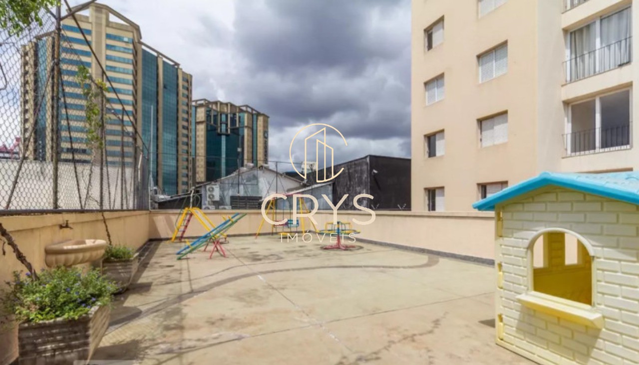 Apartamento, 2 quartos, 76 m² - Foto 35