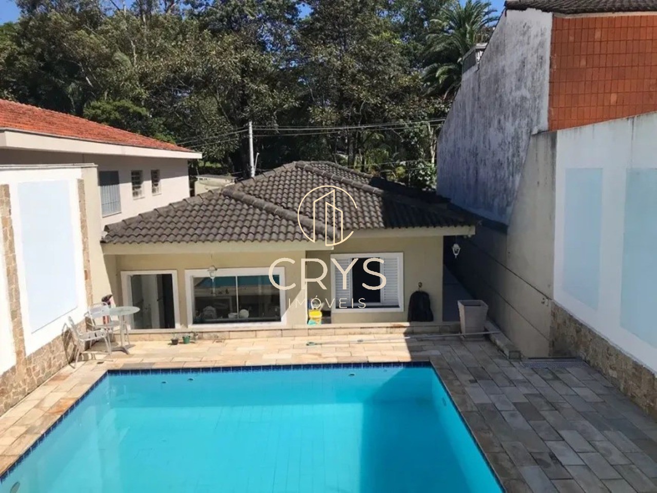Casa, 3 quartos, 250 m² - Foto 14