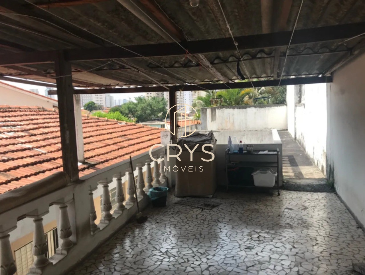 Casa, 3 quartos, 326 m² - Foto 11