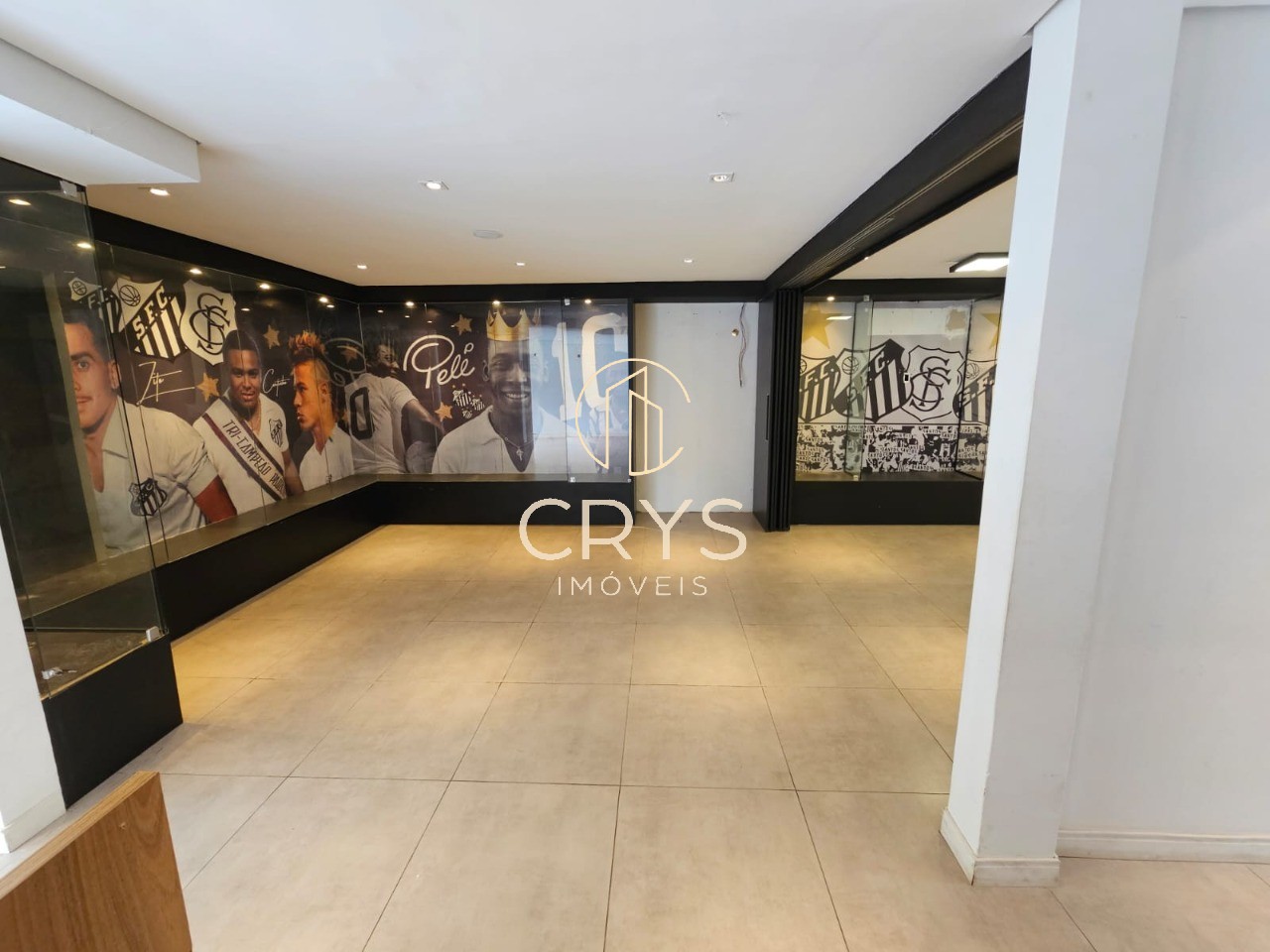Loja-Salão para alugar, 657m² - Foto 14