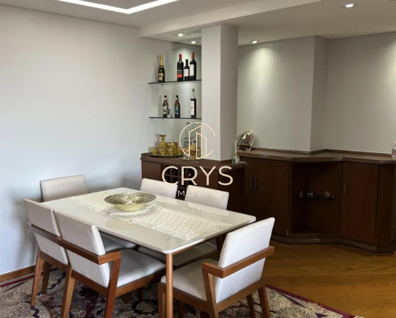 Apartamento, 3 quartos, 92 m² - Foto 7