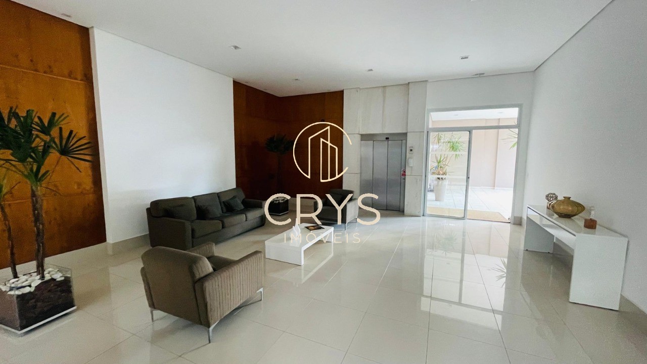 Apartamento para alugar com 3 quartos, 134m² - Foto 23