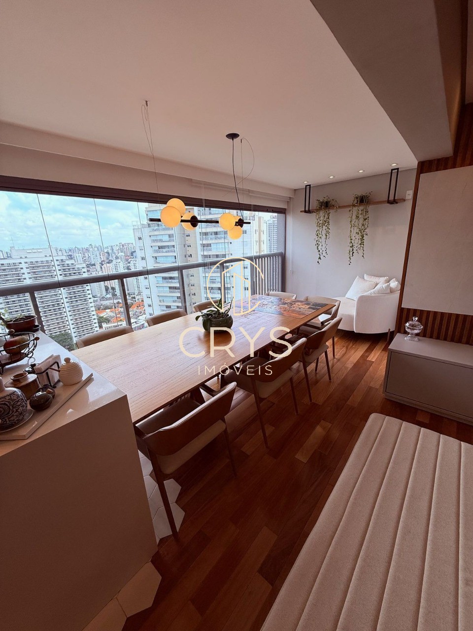 Apartamento, 3 quartos, 110 m² - Foto 2